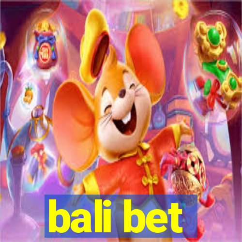 bali bet